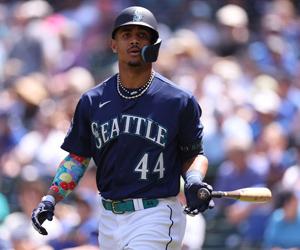 MLB Betting Trends Seattle Mariners vs Tampa Bay Rays