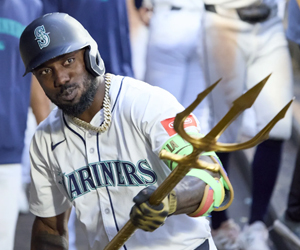 MLB Betting Trends Kansas City Royals vs Seattle Mariners
