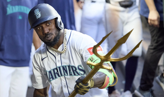 MLB Betting Trends Kansas City Royals vs Seattle Mariners | Top Stories by Sportshandicapper.com