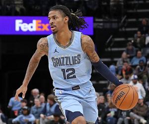 NBA Betting Trends Memphies Grizzlies vs Dallas Mavericks