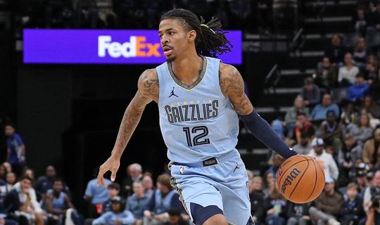 NBA Betting Trends Memphies Grizzlies vs Dallas Mavericks | Top Stories by Sportshandicapper.com