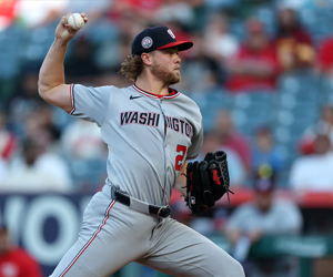 MLB Betting Trends Washington Nationals vs Los Angeles Angels