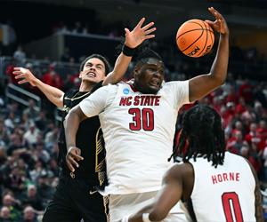 NCAAB Betting Consensus 10th NC State Wolfpack vs 2nd Duke Blue Devils