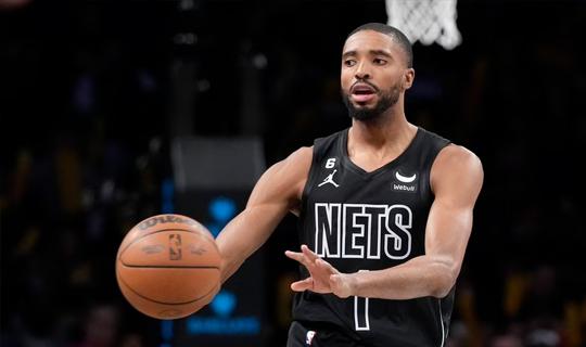 NBA Betting Trends Philadelphia 76ers vs Brooklyn Nets | Top Stories by Sportshandicapper.com