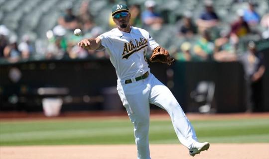 MLB Betting Consensus Oakland Athletics vs Los Angeles Dodgers | Top Stories by Sportshandicapper.com