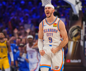 NBA Betting Finals OKC Thunder vs Indiana Pacers Game 6
