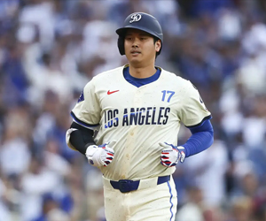 MLB Betting Trends San Diego Padres vs Los Angeles Dodgers