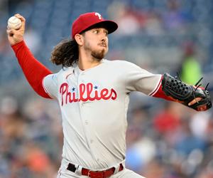 MLB Betting Trends Philadelphia Phillies vs Washington Nationals