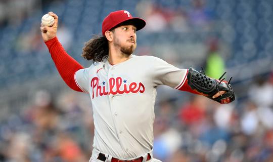 MLB Betting Trends Philadelphia Phillies vs Washington Nationals | Top Stories by Sportshandicapper.com