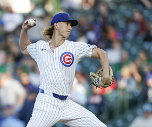 MLB Betting Trends Pittsburgh Pirates vs Chicago Cubs