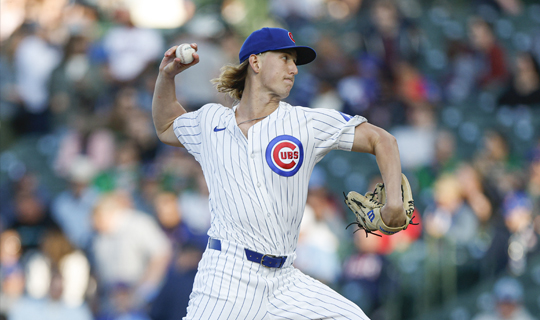 Betting Trends MLB Betting Trends Pittsburgh Pirates vs Chicago Cubs | Top Stories by Sportshandicapper.com