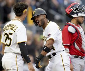 MLB Betting Consensus New York Yankees vs Pittsburgh Pirates