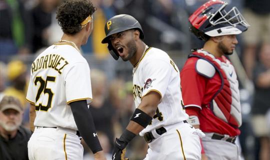 Betting Consensus MLB Betting Consensus New York Yankees vs Pittsburgh Pirates | Top Stories by Sportshandicapper.com