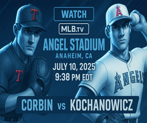 MLB Betting Trends Texas Rangers vs Los Angeles Angles