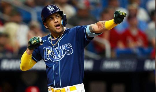 MLB Betting Trends ST Louis Cardinals vs Tampa Bay Rays | Top Stories by Sportshandicapper.com