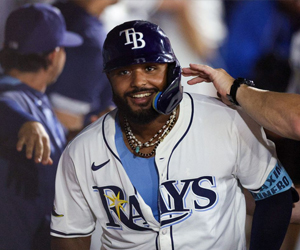 MLB Betting Trends Texas Rangers vs Tampa Bay Rays