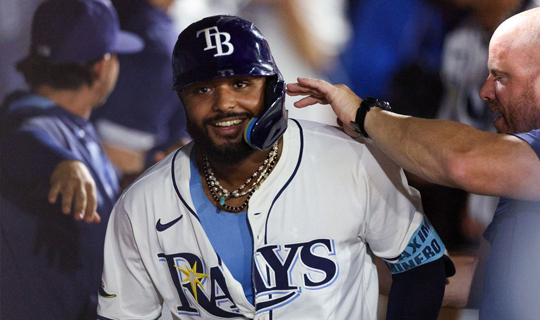 Betting Trends MLB Betting Trends Texas Rangers vs Tampa Bay Rays | Top Stories by Sportshandicapper.com