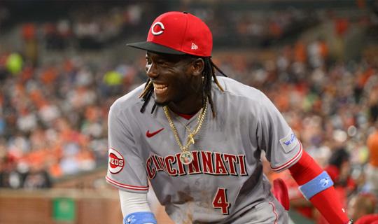 Betting Consensus MLB Betting Consensus Cincinnati Reds vs Washington Nationals | Top Stories by Sportshandicapper.com