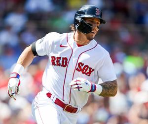 MLB Betting Trends Houston Astros vs Boston Red Sox