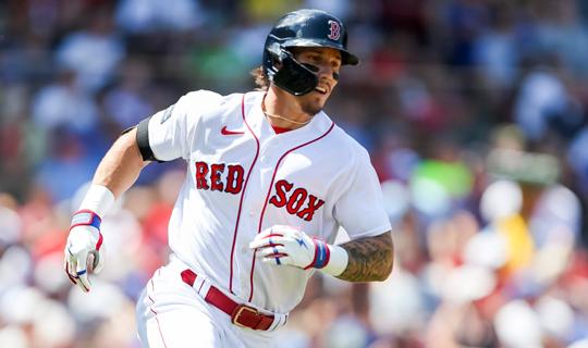 MLB Betting Trends Houston Astros vs Boston Red Sox | Top Stories by Sportshandicapper.com