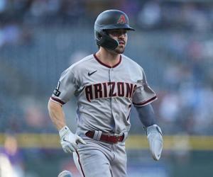 MLB Betting Trends Arizona Diamondbacks vs San Diego Padres