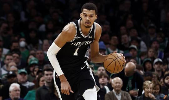 NBA Betting Consensus Portland Trail Blazers vs San Antonio Spurs | Top Stories by Sportshandicapper.com