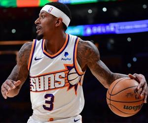 NBA Betting Trends Sacramento Kings vs Phoenix Suns