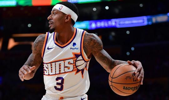 NBA Betting Trends Sacramento Kings vs Phoenix Suns | Top Stories by Sportshandicapper.com