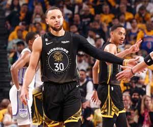 NBA Betting Trends Golden State Warriors vs Sacramento Kings Game 6