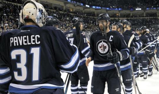 NHL Betting Consensus Minnesota Wild vs Winnipeg Jets | Top Stories by Sportshandicapper.com