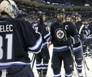 NHL Betting Consensus Minnesota Wild vs Winnipeg Jets