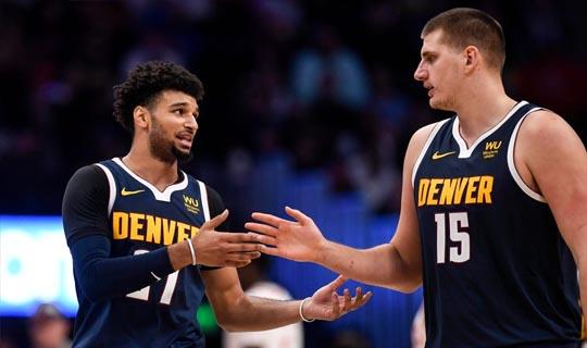 NBA Betting Consensus Dever Nuggets vs Minnesota Timberwolves Game 5 | Top Stories by Sportshandicapper.com