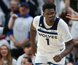 NBA Betting Consensus Minnesota Timberwolves vs. Dever Nuggets Game 4