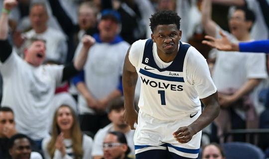 Betting Trends NBA Betting Consensus Minnesota Timberwolves vs Dever Nuggets Game 4 | Top Stories by Sportshandicapper.com