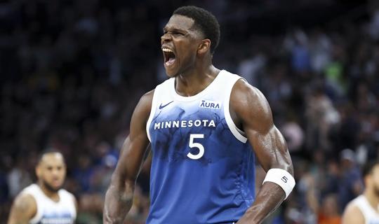 NBA Playoff Consensus Minnesota Timberwolves vs Denver Nuggets | Top Stories by Sportshandicapper.com