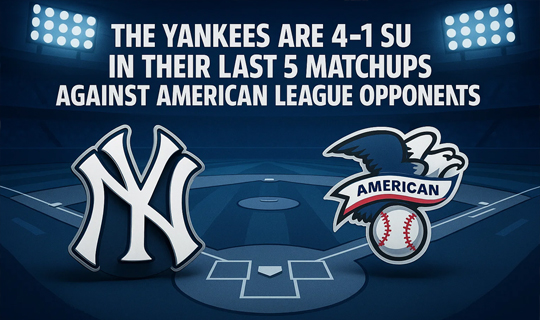 MLB Betting Trends Boston Red Sox vs New Yor Yankees | Top Stories by Sportshandicapper.com