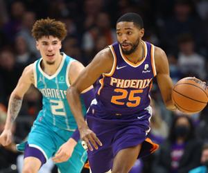 NBA Betting Trends Charlotte Hornets vs Phoenix Suns