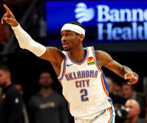 NBA Betting Consensus Memphis Grizzlies vs Oklahoma City Thunder