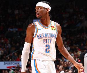 NBA Betting Consensus Oklahoma City Thunder vs New Orleans Pelicans