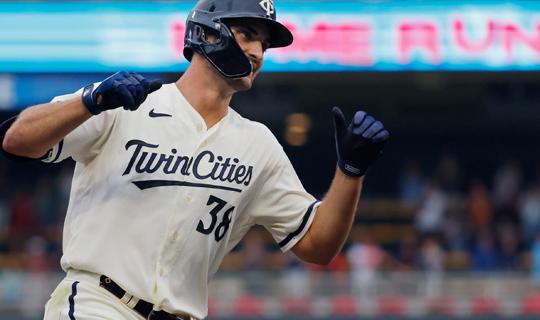 MLB Betting Trends Detroit Tigers vs Minnesota Twins | Top Stories by Sportshandicapper.com