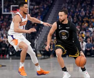 NBA Betting Consensus Golden State Warriors vs Phoenix Suns