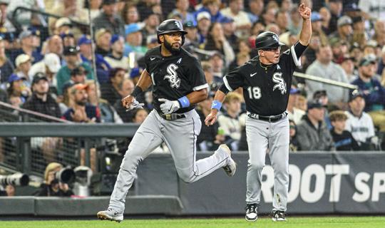 Betting Consensus MLB Betting Consensus Chicago White Sox vs Texas Rangers | Top Stories by Sportshandicapper.com