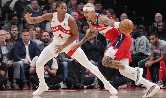 NBA Betting Trends Toronto Raptors vs Washington Wizards | Top Stories by Sportshandicapper.com