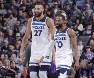 NBA Betting Consensus Memphis Grizzlies vs Minnesota Timberwolves