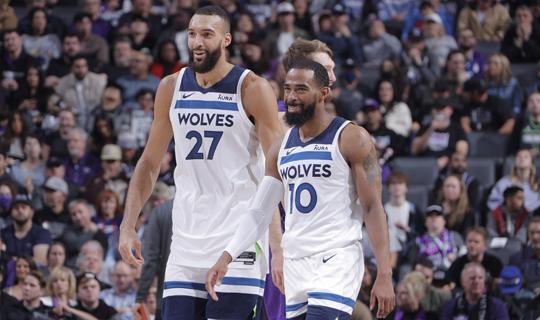 NBA Betting Consensus Memphis Grizzlies vs Minnesota Timberwolves | Top Stories by Sportshandicapper.com