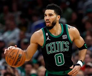 NBA Betting Trends Atlanta Hawks vs Boston Celtics