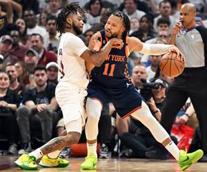 NBA Betting Consensus New York Knicks vs Cleveland Cavaliers