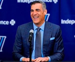 Who Will Be the Next Villanova Coach: Thoughts on Jay Wright Stepping Down