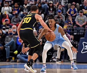 Can the Warriors close out the series vs. the Grizzlies Wednesday? | News Article by Sportshandicapper.com