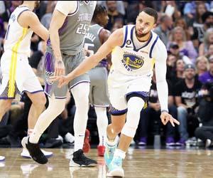 NBA Betting Consensus Los Angeles Lakers vs. Golden State Warriors